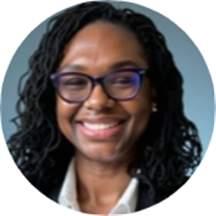 Krishana Overstreet, LCSW, LICSW, CSW