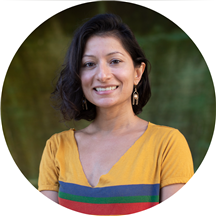 Krishna Dholakia, CDCES, CDN, MS, RDN