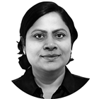 Krishna Jakkula, MS