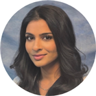Krishna Patel, MSN
