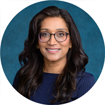 Krishna Patel, PA-C