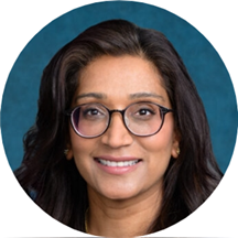 Krishna Patel, PA-C