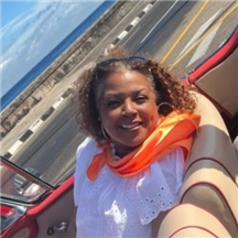 Krissandra Haynes, LPC