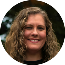 Krissy Wegmann, LCSW