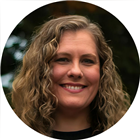 Krissy Wegmann, LCSW