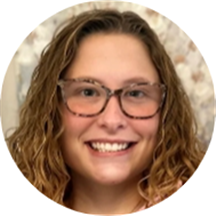 Krista Crabtree, LMSW