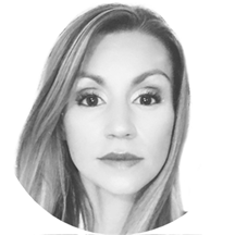 Krista Davis, LMSW