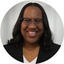 Krista Edwards, LCSW