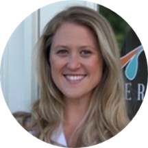 Krista Ferrari, NP, CRNP