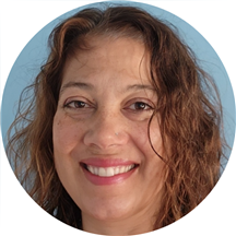 Krista Lawrence, LMFT