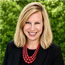Krista Olson, LCSW, LCSW - C