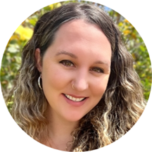 Krista Page, LMFT