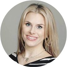 Krista Pembroke, PMHNP