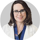 Krista Perez, PMHNP-BC