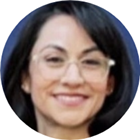 Krista Salinas, SLP, CCC - SLP