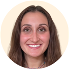 Krista Sbordone, MSW, LCSW