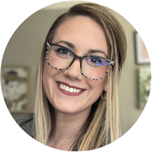 Krista Sheets, MA, LPC