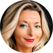 Krista Shenkman, APRN, RN, NP