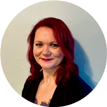 Krista Smith, PMHNP-BC, APRN