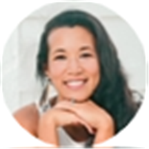 Krista Yapp-Cooper, LMFT