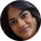 Kristal Chalu, LMHC