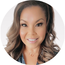 Kristal Montoya, LMFT