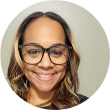 Kristal Reyes, LMSW