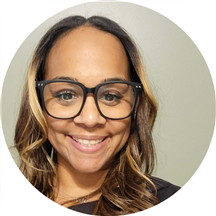 Kristal Reyes, LMSW