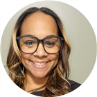 Kristal Reyes, LMSW