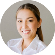 Kristeen Monforte, NP