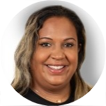 Kristel Avilus, LCSW