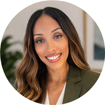 Kristen Anthony, LICSW