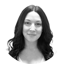 Kristen Barlics, LCSW