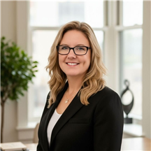 Kristen Bensley, LCSW