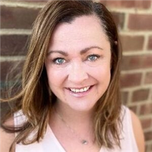 Kristen Buchannan, LISW