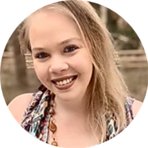 Kristen Bumgarner, LCMHC