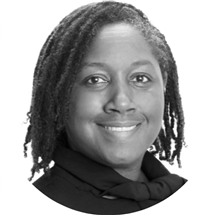 Kristen Caldwell, LPC