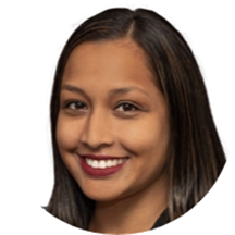 Kristen Camacho, LMFT