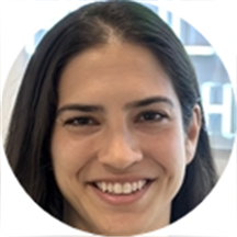 Kristen Cordero, MSW