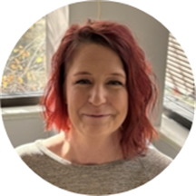 Kristen Cottingham, LPCC