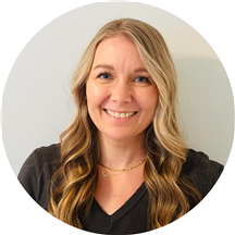 Kristen Cox, MSN, PMHNP