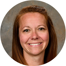 Kristen Cree, LCSW