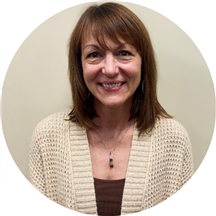 Kristen Creed, LPC