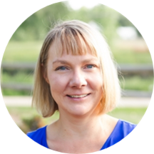 Kristen Dammer, LCSW