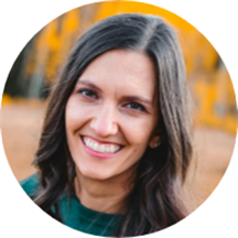 Kristen Ellis, LMFT