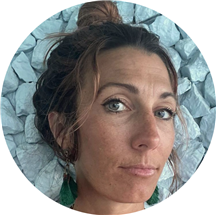 Kristen Elzey, LPC