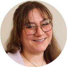 Kristen Enea, MA, LCAT