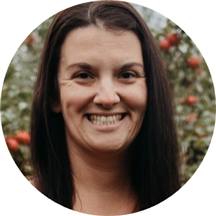Kristen Fahey, CRNP