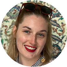 Kristen Folkerts, LMSW