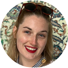 Kristen Folkerts, LMSW